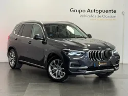 BMW X5 xDrive 45e