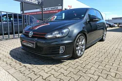 VW Golf 6 VI GTi Édition 35 235cv DSG Full Suivie VW Garantie 12M