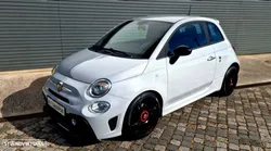 Abarth 500