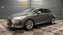 Ds ds 5 2.0 hdi 165 sport chic bva