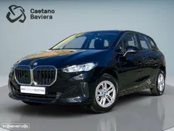 BMW 225xe Active Tourer e xDrive
