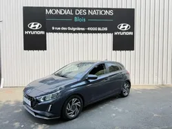 Hyundai i20 1.0 T-GDi 100ch Intuitive