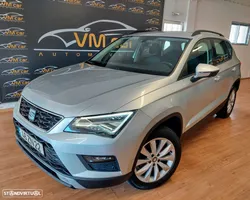 SEAT Ateca 1.6 TDI Style
