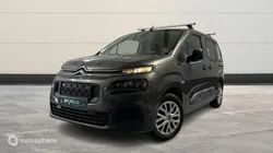 Citroen Berlingo M BlueHDi 75ch Live