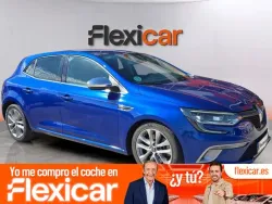 RENAULT Mégane 1.6 TCe Energy GT EDC 151kW