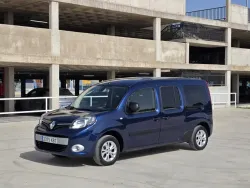 Renault Kangoo Combi 1.5dCi Energy Limited 81kW
