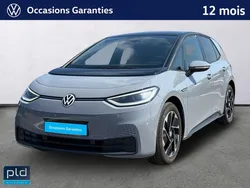 VOLKSWAGEN ID.3 204 ch Pro Performance
