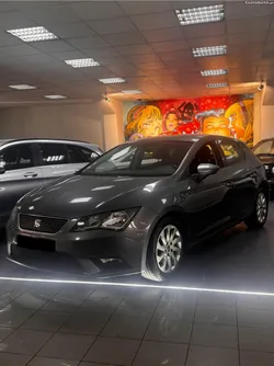 Seat Leon Normal