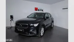 Volvo XC 40 1.5 T2 Core Auto