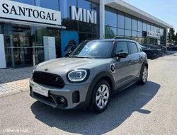 MINI Countryman Cooper SE ALL4 Auto