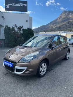 Renault Scénic 2.0i BVA – Dépôt vente