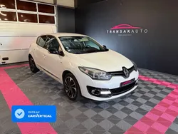 RENAULT MEGANE III BERLINE dCi 110 FAP eco2 Bose Euro 5 EDC
