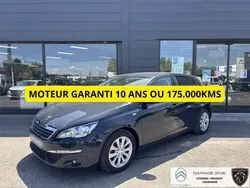 Peugeot 308 (2) 1.2 Puretech 110 Style