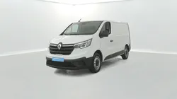 Renault trafic fg blue dci 130 l1h1 3t gsr2 advance