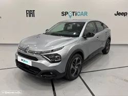 Citroën C4 1.5 BlueHDi Plus EAT8
