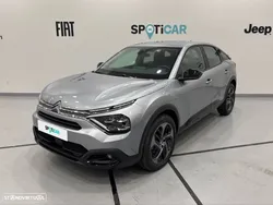 Citroën C4 1.5 BlueHDi Plus EAT8