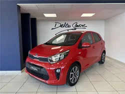 Kia Picanto III 1.0 ESSENCE MPI 67 CH BVM5 Design