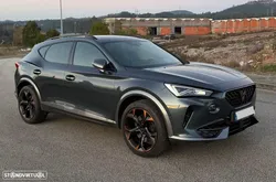 Cupra Formentor 1.4 e-Hybrid DSG VZ