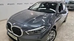 BMW Série 1 de 2021
