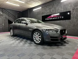 JAGUAR XE XE 2.0 D - 180 ch BVA