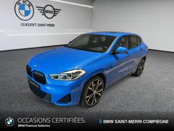 Bmw x2 f39 (f39) xdrive 20d 190ch m sport bva8