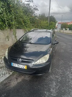 Peugeot 307 Sw