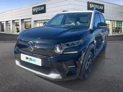 Citroen C3 1.2 Turbo 100ch MAX