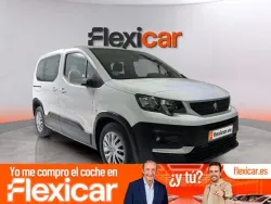 Peugeot Rifter 1.5BlueHDi Standard Active 75