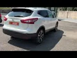 Nissan Qashqai 1.2 DIG-T Tekna Premium Pele RS
