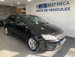 Seat TOLEDO 1.2 TSI 85 REFERENCE