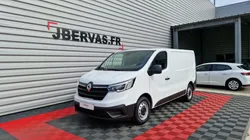 Renault Trafic l1h1 3000 kg blue dci 150 grand confort