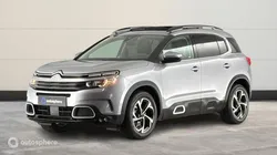 Citroen C5 Aircross PureTech 130ch S&S Shine