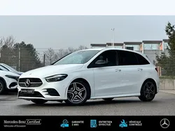 Mercedes Classe B 200 AMG Line