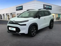 CITROEN C3 Aircross PureTech 110 S&S BVM6 Feel Pack