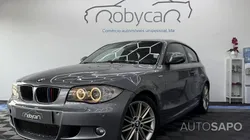 BMW Série 1 de 2011