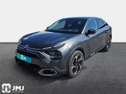Citroën C4 PureTech 130 S&S BVM6 Shine