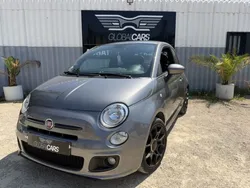 Fiat 500 1.2 8V 69CH 500 AMERICA