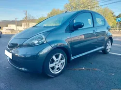 Toyota Aygo 1.0 VVTI