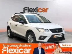 SEAT Arona 1.0 TGI 66kW (90CV) Style