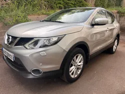 Nissan qashqai (2) 1.6 dci 130 stop/start system connect edition