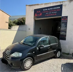 Citroën C3 1.4l H.D.I - GARANTIE 12 MOIS - 140 000kms - Kit Distribution Neuf