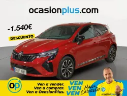 RENAULT Clio TCe GLP Evolution 74kW