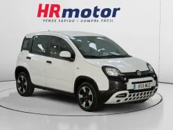 FIAT Panda 1.0 Gse Hybrid Pack Comfort Plus