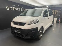 Peugeot Traveller COMBI 1.5 BLUEHDI 120 S&S STANDARD