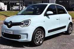 Renault Twingo 1.0 SCe Zen