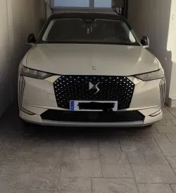 DS Automobiles DS 4 1.2 PureTech Trocadero Aut. 130