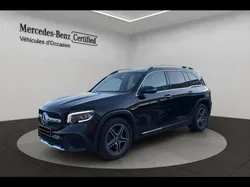 Mercedes-benz GLB 200d 150ch AMG Line 8G DCT