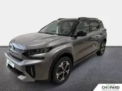 Citroën C3 Aircross Hybride 145 ch Aut Max