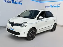Renault Twingo E-TECH ELECTRIQUE III Achat Intégral - 21 Intens
