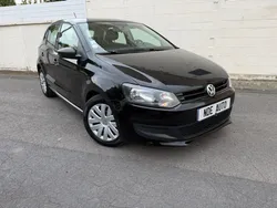 VOLKSWAGEN POLO V – 1.6 TDI 90ch – 5 PORTES – IDÉALE JEUNE CONDUCTEUR
